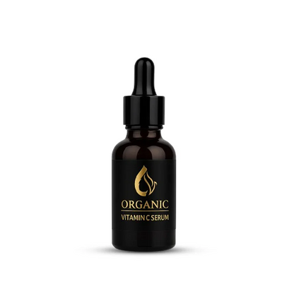 Alpha Beauty Vitamin C Serum