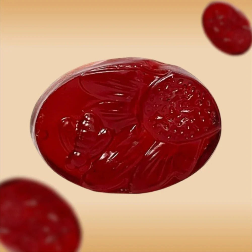 Zafran Whitening Soap (Saffron Extract)