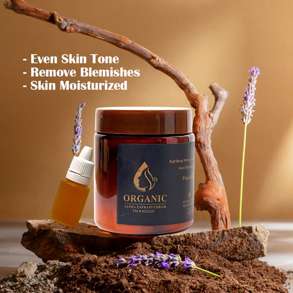 Special Bridal Deal (Bridal Jar + Skin Polish)