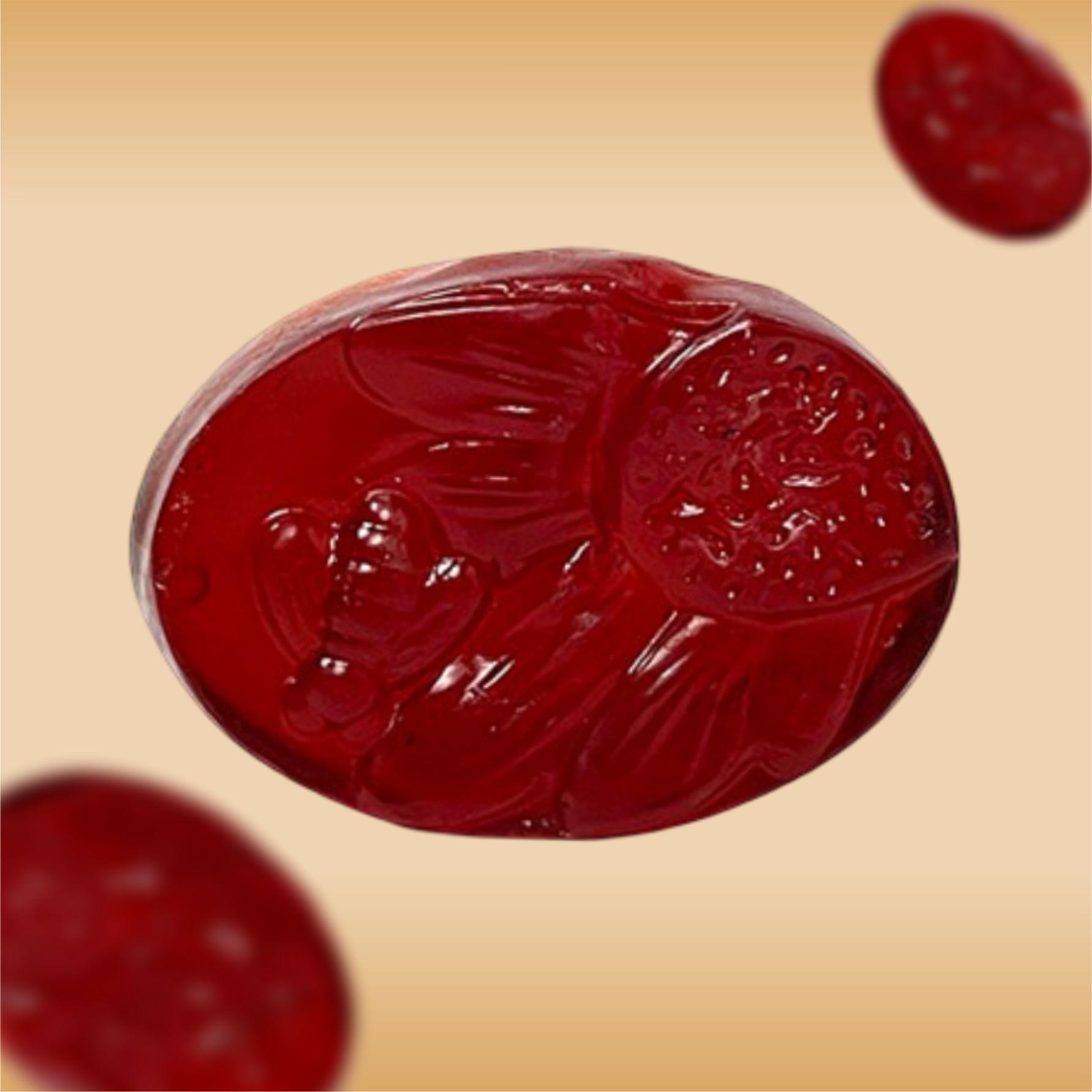 Alpha Organic Whitening Soap | Brightening & Acne Care Cleansing Bar